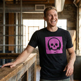 Mens Life Pursuit Tee – Alert