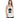 Women's Basic Black Skull Tank