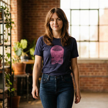 Womens Foundation Tee – Perspective Shift