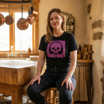 Womens Life Pursuit Tee – Alert